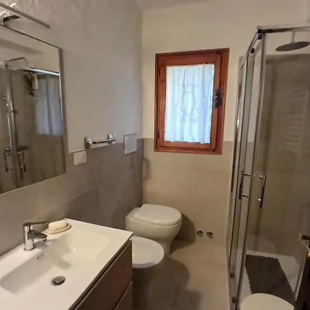 Tre Monti - 8 Posti Letto Vista Mare * Baja Sardinia
