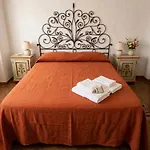 Tre Monti - 8 Posti Letto Vista Mare Ferienhaus *