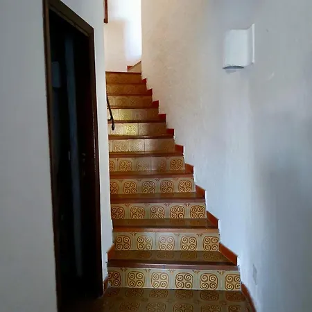 Casa vacanze Tre Monti - 8 Posti Letto Vista Mare Baja Sardinia