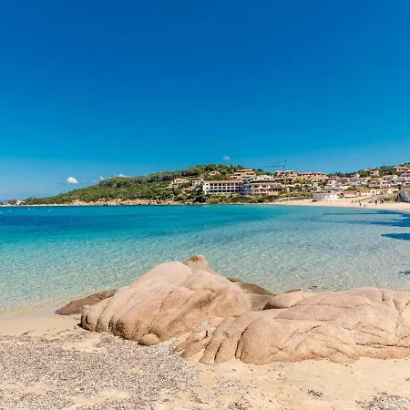 Tre Monti - 8 Posti Letto Vista Mare