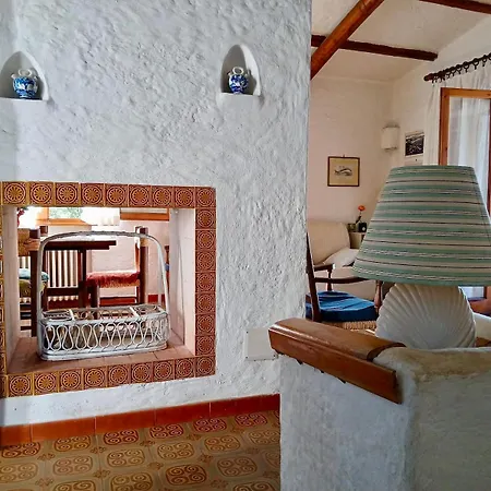 Holiday home Tre Monti - 8 Posti Letto Vista Mare *