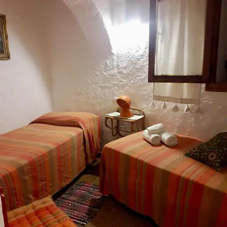 Tre Monti - 8 Posti Letto Vista Mare Holiday home *