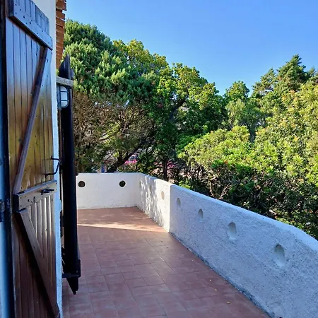 Tre Monti - 8 Posti Letto Vista Mare Baja Sardinia