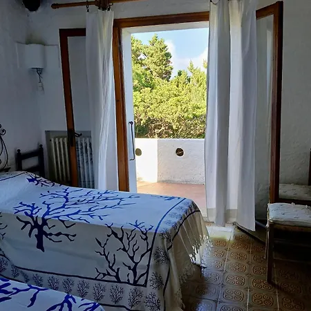 Tre Monti - 8 Posti Letto Vista Mare Holiday home *