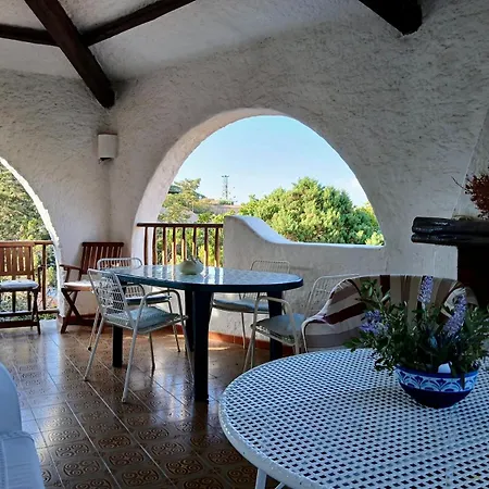 Tre Monti - 8 Posti Letto Vista Mare Holiday home *
