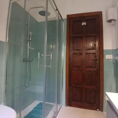 Tre Monti - 8 Posti Letto Vista Mare Casa vacanze