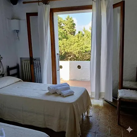 Tre Monti - 8 Posti Letto Vista Mare