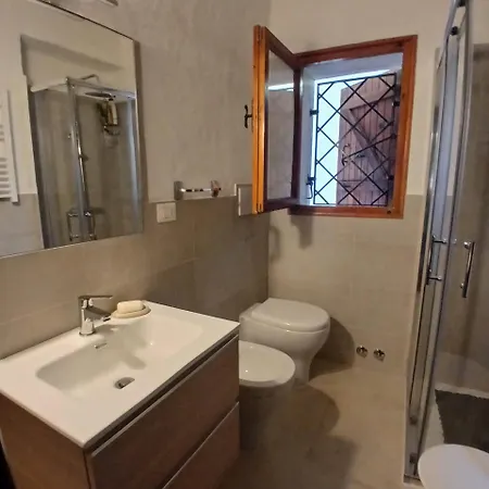 Casa vacanze Tre Monti - 8 Posti Letto Vista Mare