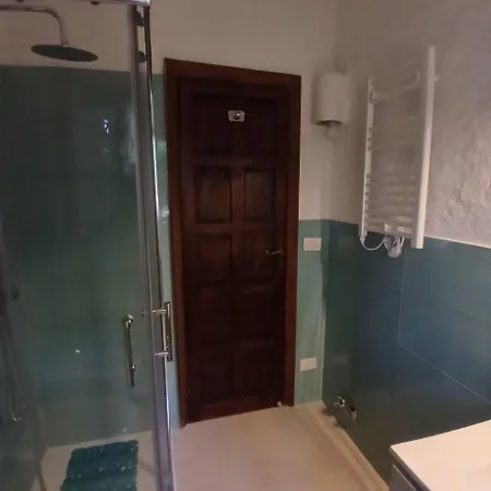 Tre Monti - 8 Posti Letto Vista Mare Baja Sardinia
