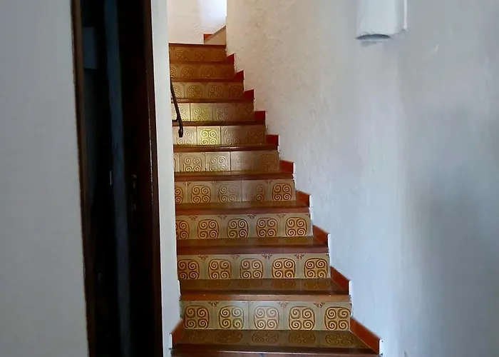 Vakantiehuis Tre Monti - 8 Posti Letto Vista Mare Baja Sardinia