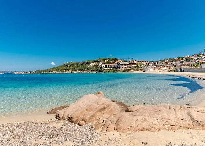 Tre Monti - 8 Posti Letto Vista Mare