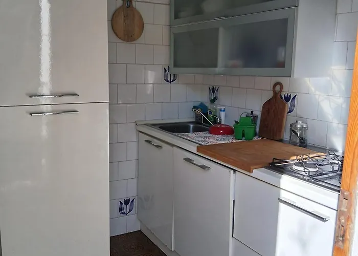 Tre Monti - 8 Posti Letto Vista Mare * Baja Sardinia