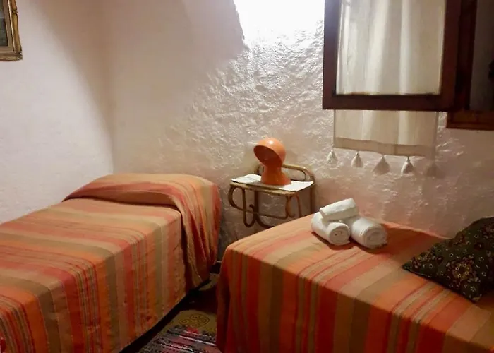 Tre Monti - 8 Posti Letto Vista Mare Casa vacanze *