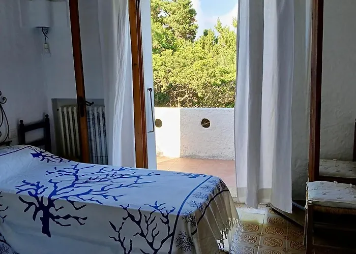 Tre Monti - 8 Posti Letto Vista Mare Casa vacanze *
